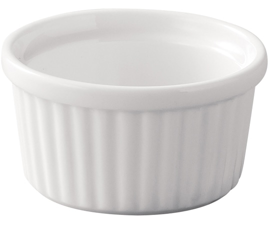 福井クラフト 6cm 切立スフレ 75011210 1個（ご注文単位1個）【直送品】