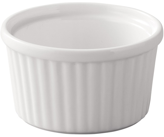 福井クラフト 8cm 切立スフレ 75011230 1個（ご注文単位1個）【直送品】