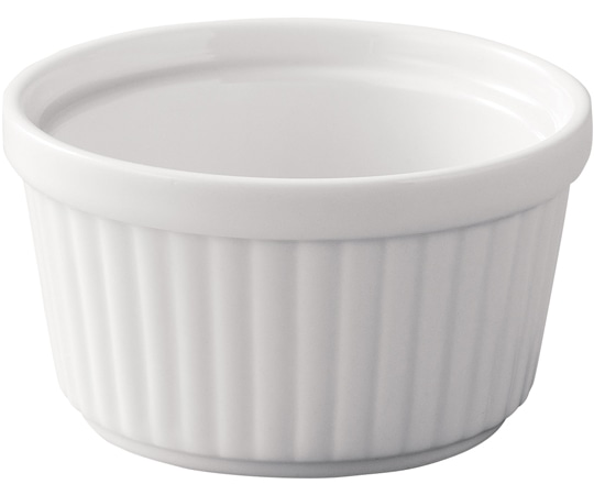 福井クラフト 9cm 切立スフレ 75011240 1個（ご注文単位1個）【直送品】