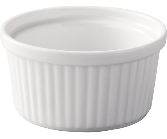 福井クラフト 10cm 切立スフレ 75011250 1個（ご注文単位1個）【直送品】