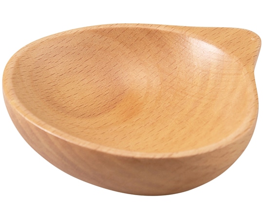 福井クラフト 木製 はまぐり珍味 55205039 1個（ご注文単位1個）【直送品】