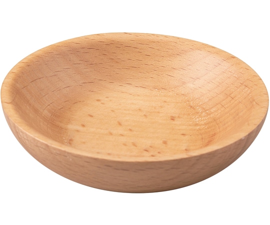 福井クラフト 木製 丸珍味 55205041 1個（ご注文単位1個）【直送品】