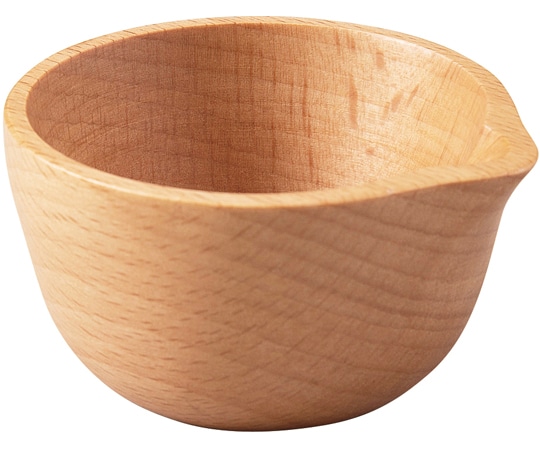 福井クラフト 木製 片口ボウル珍味 55205035 1個（ご注文単位1個）【直送品】