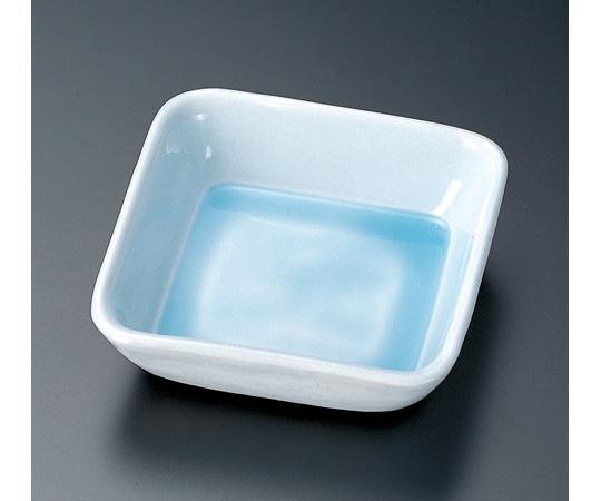 福井クラフト 隅丸深鉢 青磁 22911240 1個（ご注文単位1個）【直送品】