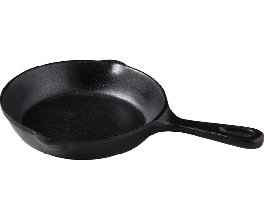 福井クラフト フライパン(メラミン)黒マット 83360120 1個（ご注文単位1個）【直送品】