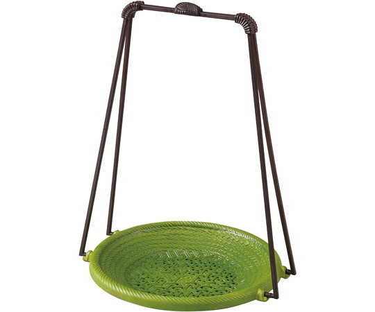 福井クラフト 5.5寸 京篭 若竹 55203900 1個（ご注文単位1個）【直送品】