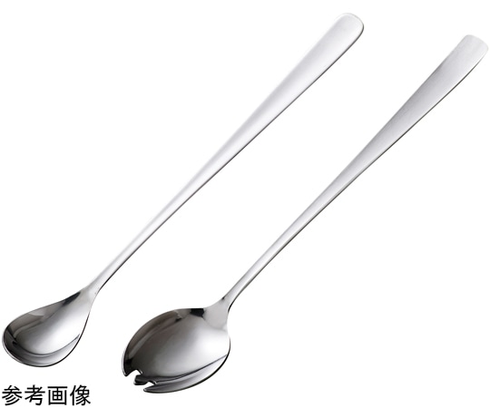 福井クラフト リラ ソーダスプーン 92987170 1個（ご注文単位1個）【直送品】