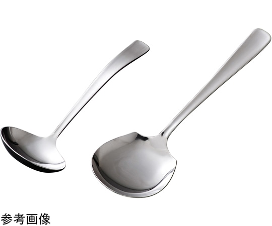 福井クラフト リラ サービススプーン 92987120 1個（ご注文単位1個）【直送品】