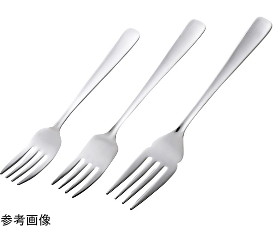 福井クラフト リラ サービスフォーク 92987250 1個（ご注文単位1個）【直送品】