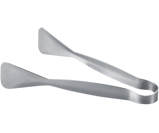 福井クラフト 180ケーキトング 75005580 1個（ご注文単位1個）【直送品】