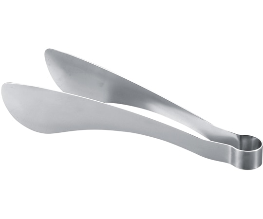 福井クラフト 240丸サラダトング 75005620 1個（ご注文単位1個）【直送品】