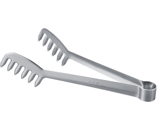 福井クラフト 260パスタトング 75005610 1個（ご注文単位1個）【直送品】