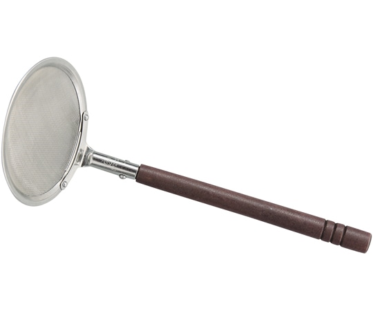 福井クラフト 18-8 ローズ柄 あく取り 81004480 1個（ご注文単位1個）【直送品】