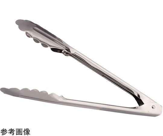 福井クラフト 18-0 万能トング175 81004520 1個（ご注文単位1個）【直送品】