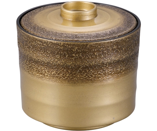 福井クラフト ABSお好み椀 絞り墨入れ金内黒 33503400 1個（ご注文単位1個）【直送品】