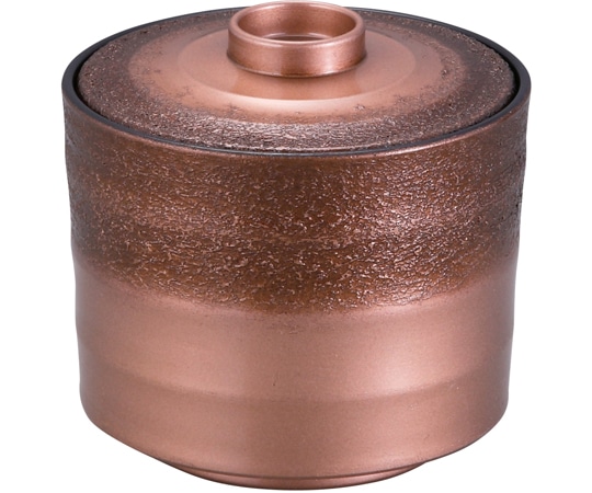 福井クラフト ABSお好み椀 絞り墨入れ銅内黒 33503420 1個（ご注文単位1個）【直送品】