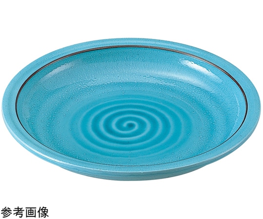 福井クラフト 7.5寸 清水鉢 青磁 51352500 1個（ご注文単位1個）【直送品】