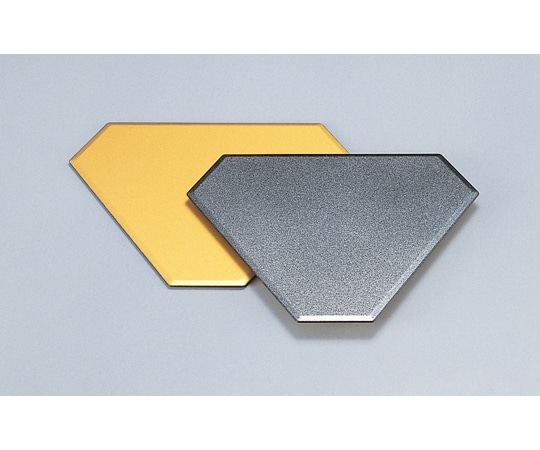 福井クラフト 富士盛器用板 金/銀 51305650 1個（ご注文単位1個）【直送品】