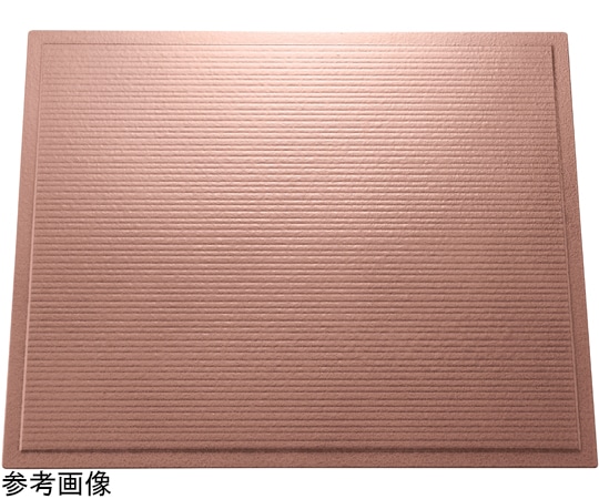 福井クラフト 尺3 乱引卓上盆 タタキ銅/裏黒塗 17418180 1個（ご注文単位1個）【直送品】