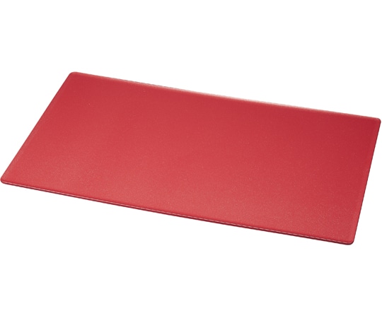 福井クラフト ビュッフェ用ABS皿 1/1朱パール 70022510 1個（ご注文単位1個）【直送品】