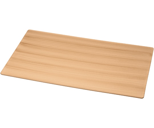 福井クラフト ビュッフェ用ABS皿 1/1白木柾目 70022490 1個（ご注文単位1個）【直送品】