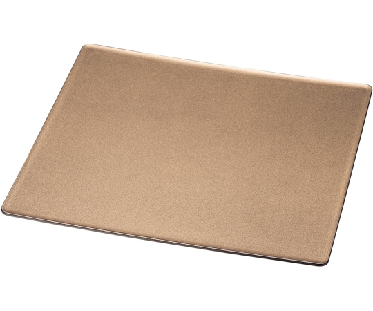 福井クラフト ビュッフェ用ABS皿 2/3金パール 70022440 1個（ご注文単位1個）【直送品】