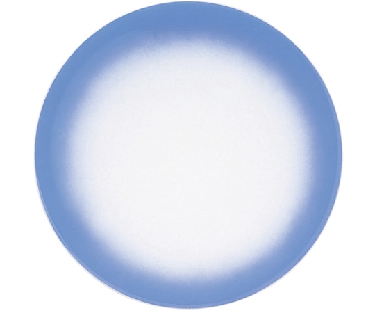 福井クラフト A150寿司皿 パープル ぼかし 50252491 1個（ご注文単位1個）【直送品】