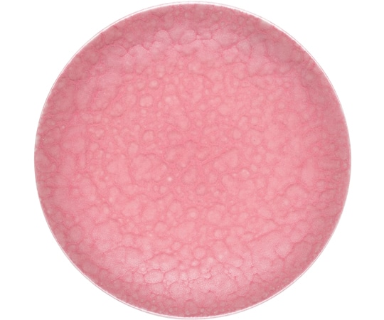 福井クラフト A150寿司皿 ピンクアクア 12042830 1個（ご注文単位1個）【直送品】