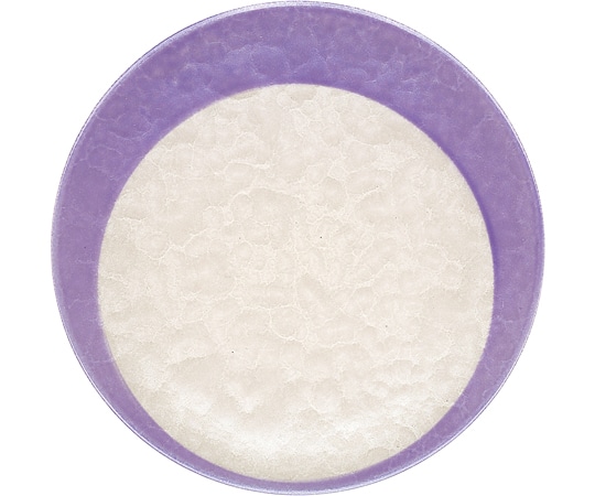 福井クラフト A150寿司皿 アクア三日月 パープル 12042880 1個（ご注文単位1個）【直送品】