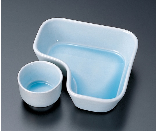 福井クラフト L鉢 千代口付青磁 22911450 1個（ご注文単位1個）【直送品】