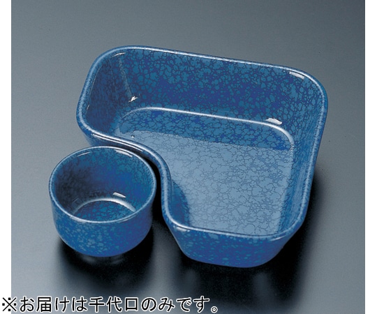 福井クラフト 千代口のみ 青楽 22911472 1個（ご注文単位1個）【直送品】