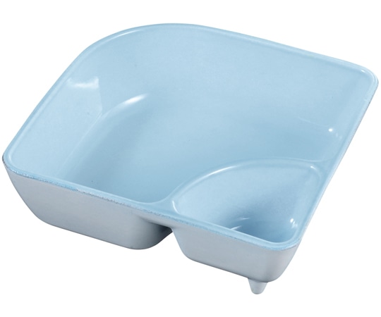 福井クラフト タレ付扇鉢 青磁 24024360 1個（ご注文単位1個）【直送品】