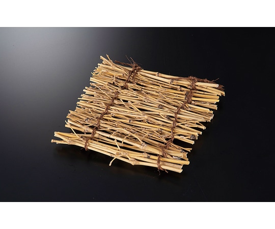 福井クラフト 小笹すだれ(110×110) 21007260 1個（ご注文単位1個）【直送品】