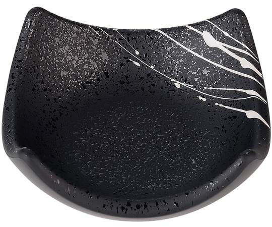 福井クラフト 冠千代口 黒タタキ白乱糸 50023973 1個（ご注文単位1個）【直送品】