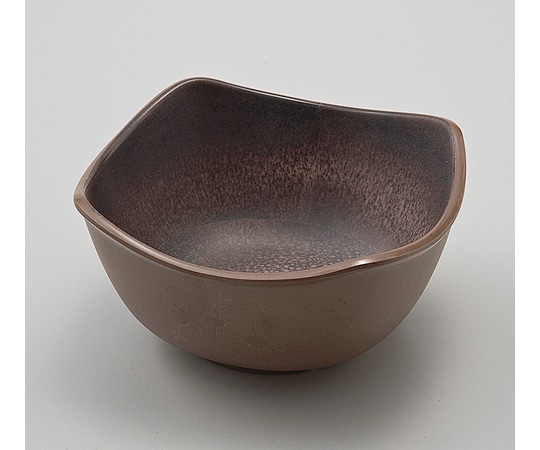 福井クラフト 冠深鉢 紅かすみ 83361550 1個（ご注文単位1個）【直送品】