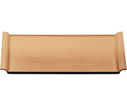 福井クラフト 尺1 細長エアートレー 和柾目弱SL 11016460 1個（ご注文単位1個）【直送品】