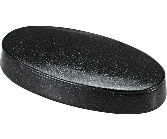 福井クラフト 富士小判楊枝入れ黒パール 75002290 1個（ご注文単位1個）【直送品】