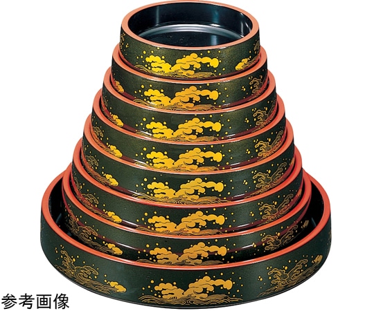 福井クラフト DX9寸 GP大波 61020120 1個（ご注文単位1個）【直送品】