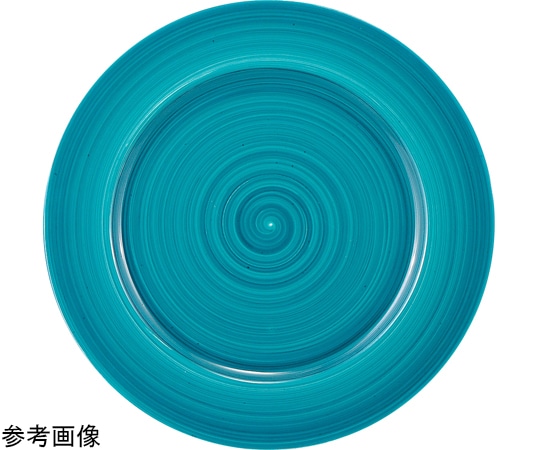 福井クラフト 尺3.5 ビックプレート 深海裏白塗 51407550 1個（ご注文単位1個）【直送品】