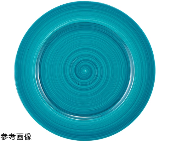 福井クラフト 尺4.5 ビックプレート 深海裏白塗 51407620 1個（ご注文単位1個）【直送品】