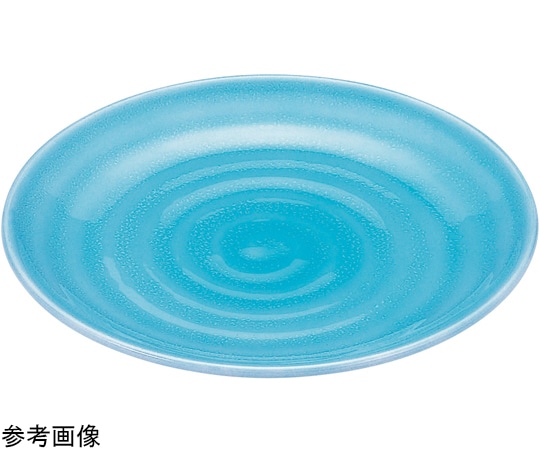 福井クラフト 9寸 神龍皿盛鉢 青磁 51298991 1個（ご注文単位1個）【直送品】