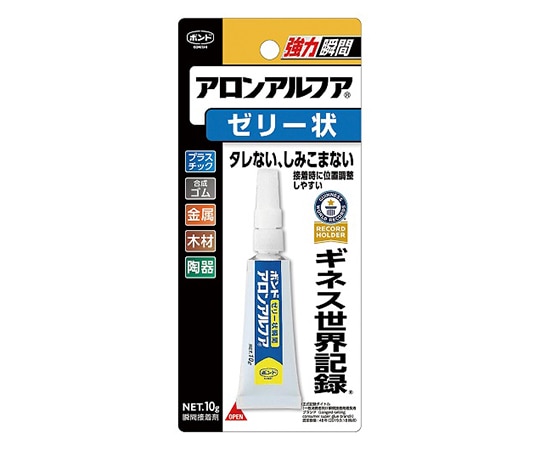 コニシ アロンアルファ ゼリー #30613 1本(ご注文単位1本)【直送品】