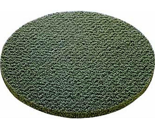 スリーエム ポリシャー用 フロアパッド(表面洗浄用) 15(グリーン) 1ケース(5枚入) E-16-15-G 1ケース(ご注文単位1ケース)【直送品】