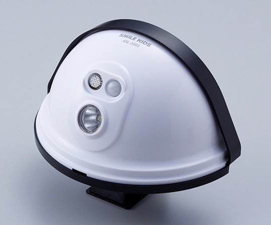 旭電機化成 ドア用センサーライト ASL-3303 1個（ご注文単位1個）【直送品】