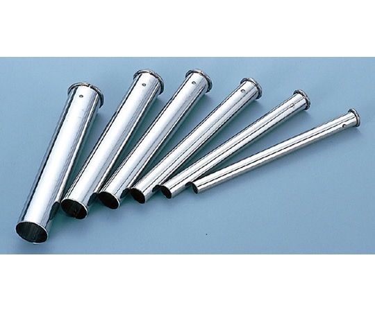 ホワイトサム ENDO18-8野菜芯抜 6pcsセット  1セット(ご注文単位1セット)【直送品】