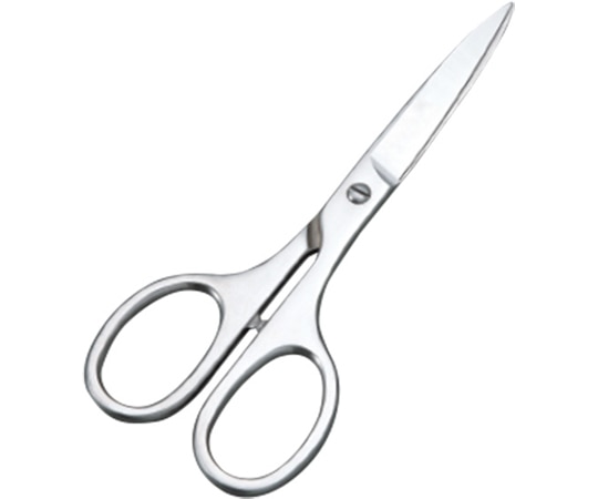 アズワン ステンレス キッチンバサミ FU-175  1丁(ご注文単位1丁)【直送品】