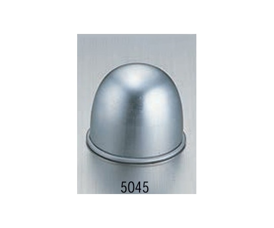 田中糧機製作所 アルミ特深ボンブ 5045  1個(ご注文単位1個)【直送品】