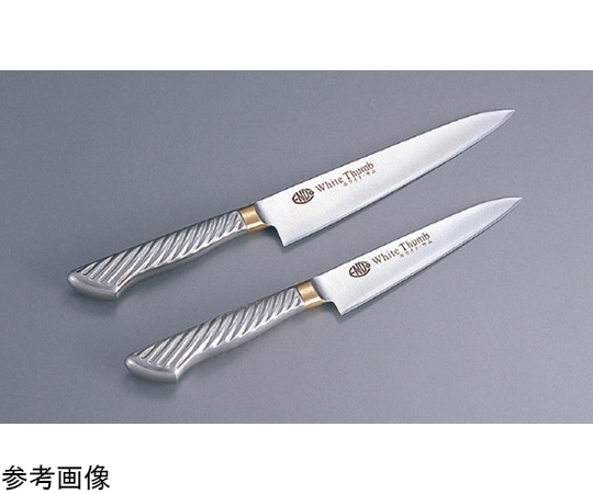 ホワイトサム ENDOホワイトサム ぺティナイフG(ゴールド) 12cm 1丁(ご注文単位1丁)【直送品】