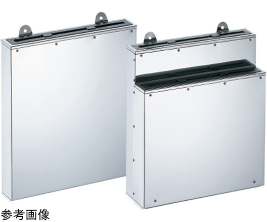 ホワイトサム ENDO18-0ゴム付包丁差 釘打 1段小  1個(ご注文単位1個)【直送品】