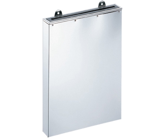 ホワイトサム ENDO18-0 ロング包丁差 釘打  1個(ご注文単位1個)【直送品】